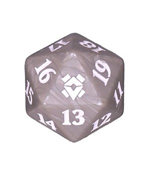 Dé - Renaissance de Zendikar (Bundle)