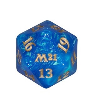Dé - Edition de base 2021 (Bundle)