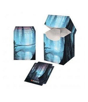 Deck-box "Marais"