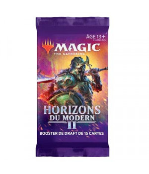 Horizons du Modern 2