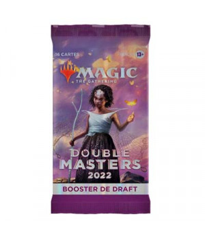 Double Masters 2