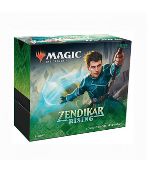 Bundle Renaissance de Zendikar