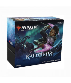 Bundle Kaldheim