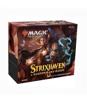 Bundle Strixhaven