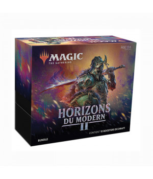 Bundle Horizons du Modern 2