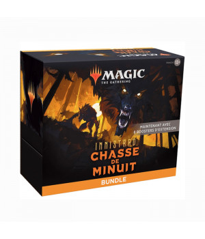 Bundle Innistrad
