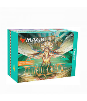 Bundle Capenna
