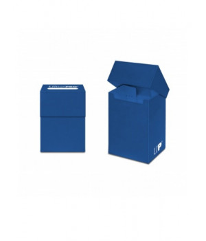 Deck Box - Bleu