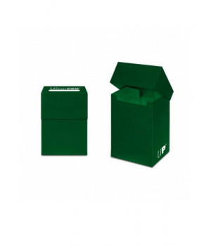 Deck Box - Vert