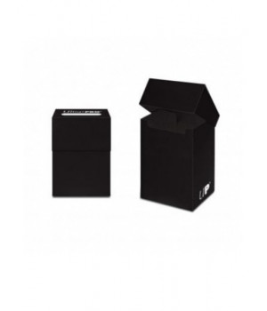 Deck Box - Noir