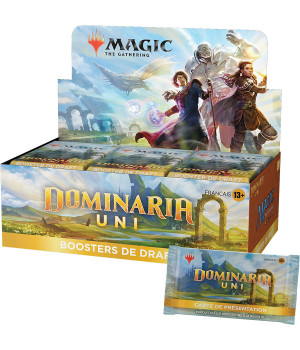 Dominaria United