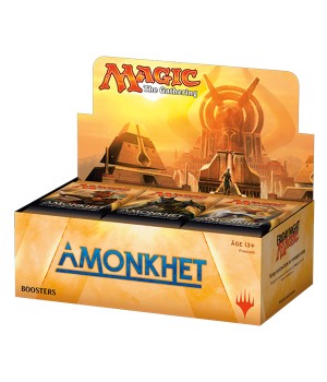 Amonkhet