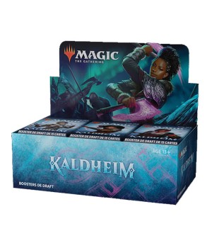 Kaldheim