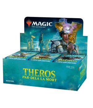 Théros : par-delà la mort
