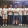 La team en déplacement à Paris !